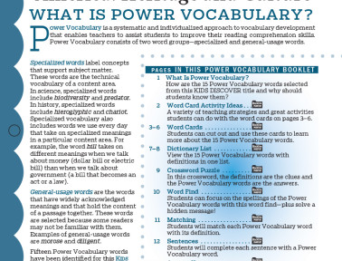 KD2: America: Heritage and Culture