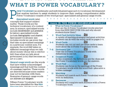 KD2: Leaders and Government