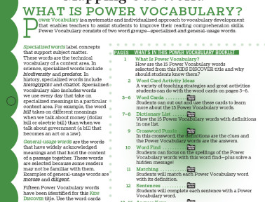 KD2: Mapping Our World