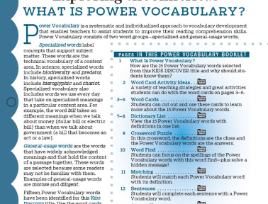 Exploring the Americas