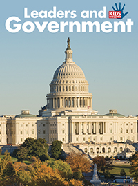 KD2: Leaders and Government