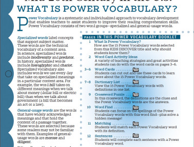 Mid-20th Century in the US