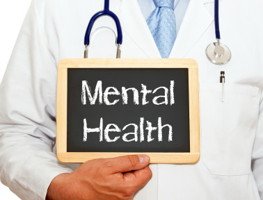 Three Tips for Improving Mental Health on National Mental Health Day