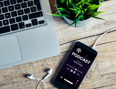 My 5 Favorite Teaching Podcasts
