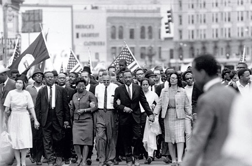 Civil Rights Movement Lesson Plans for Black History Month