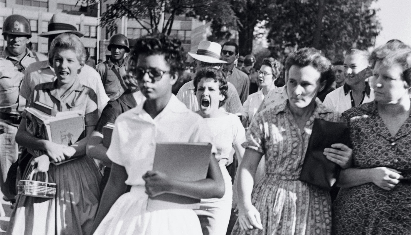 Lessons for the Civil Rights Movement, Cross-Curricular, Classroom Resources, Kids Discover