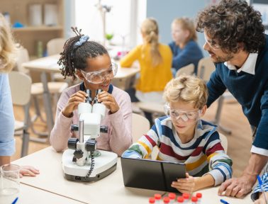 The Importance of Scientific Investigation in Elementary School