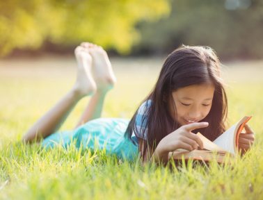 Easy Ways to Implement Summer Reading