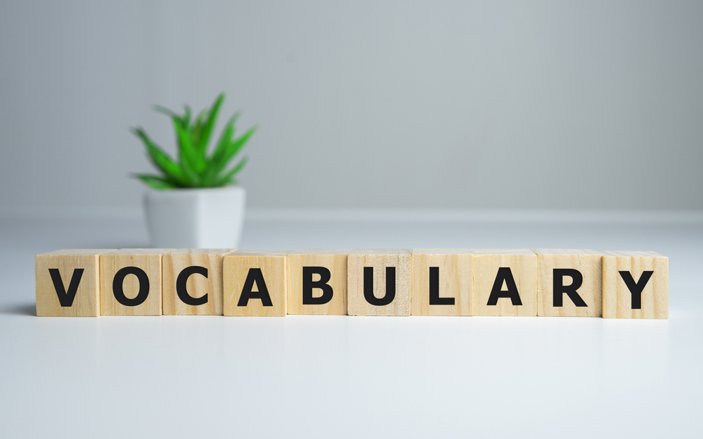 What Is An Example Of Vocabulary Instruction