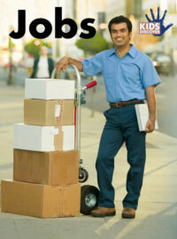 KD1: Jobs