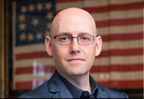 Author Interview with Brad Meltzer, Biography, Young Readers, Social Studies, Kids Discover