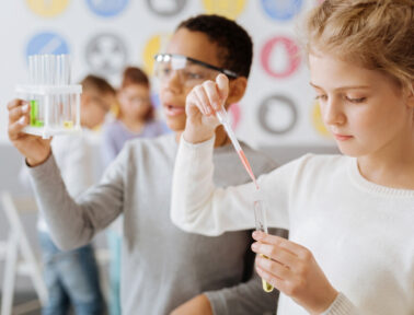 Discussion Strategies For Science Class