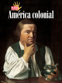 América colonial