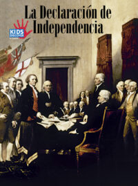 La Declaración de Independencia