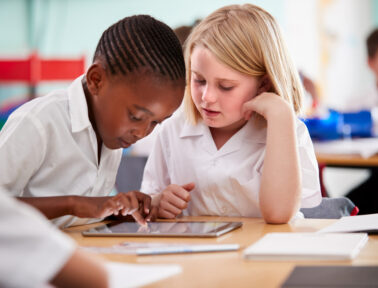 3 Ideas for Making Technology Manageable in Your Classroom