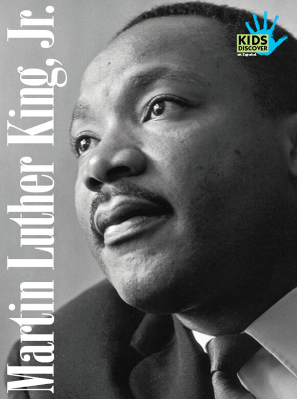 Martin Luther King Jr. - Kids Discover