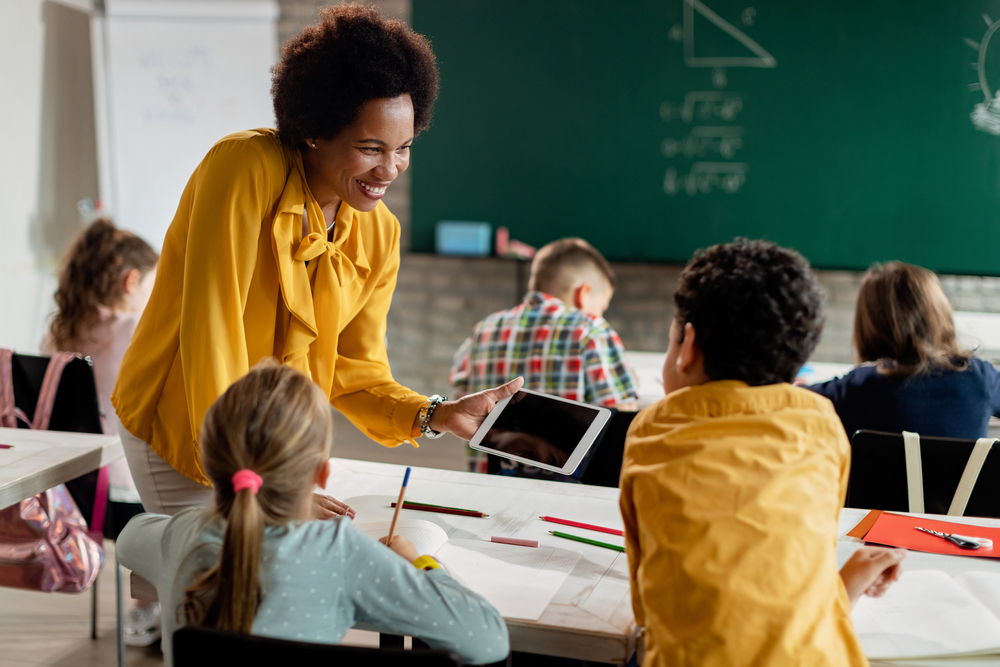 Digital Board Game, an interactive template for Google Slides  Interactive  classroom, Digital learning classroom, Teaching technology