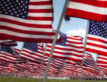 Cross-Curricular Lessons for Memorial Day