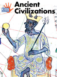 KD2: Ancient Civilizations