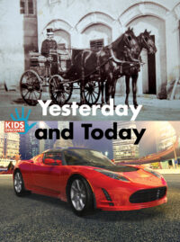 KD1: Yesterday and Today