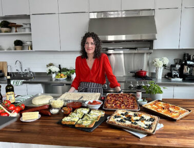 An Interview with Food Network Magazine Editor in Chief Maile Carpenter