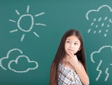 Mini Meteorologists: Teaching Weather Science
