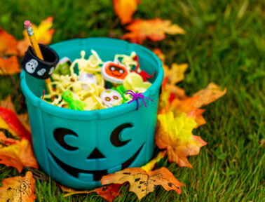 Help Make Halloween Fun for Kids with Food Allergies