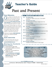GK Social Studies Set - Kids Discover