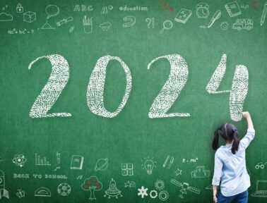 5 Classroom New Year’s Resolution Ideas
