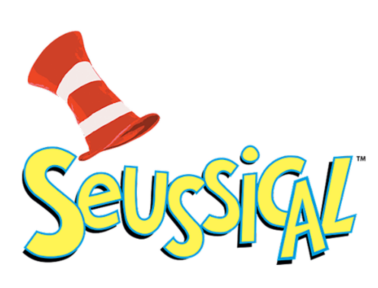 Read Aloud with Janine LaManna, Gertrude McFuzz from Seussical