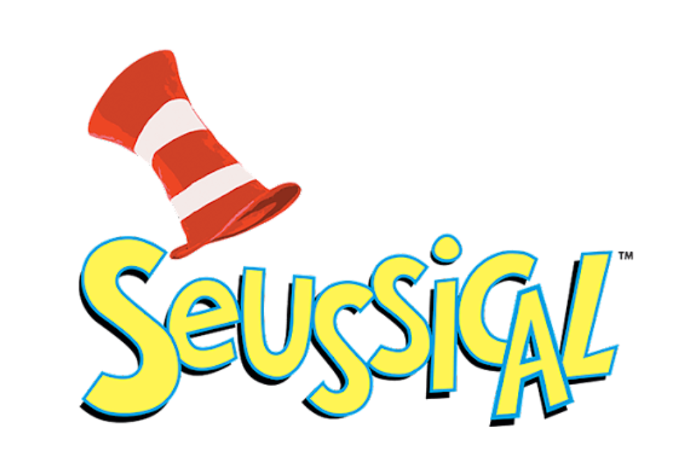 Read Aloud with Janine LaManna, Gertrude McFuzz from Seussical Kids