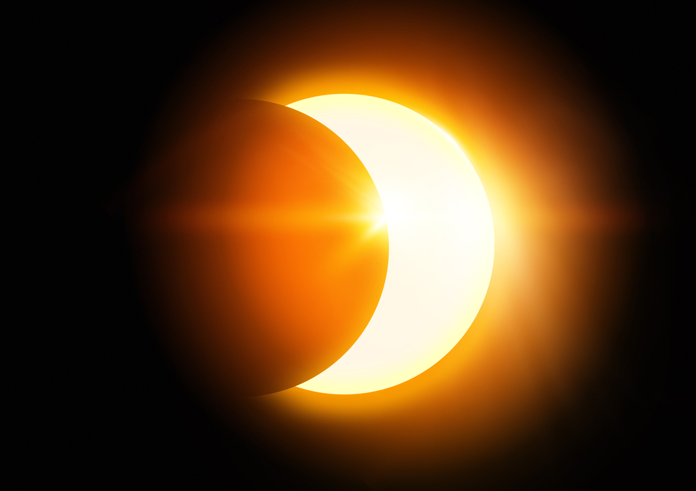 Solar Eclipse, NASA, Science, Classroom Resource, Kids Discover