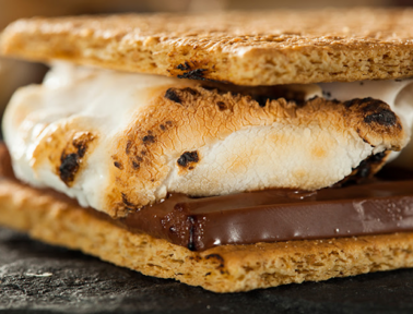 It’s Summer and that Means Time to Make S’mores