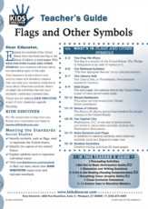 KD1 Flags and Other Symbols