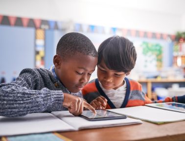 The Digital Attention Span Crisis: What Happens When Kids Can’t Focus