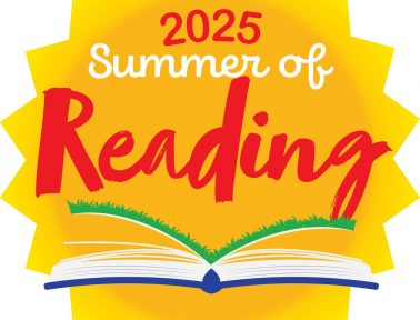 Kids Discover Talks with Book Editor Karen Cicero from The Week Junior About Summer 2025 Reading Book Ideas