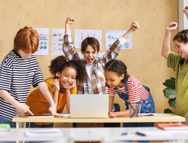 How Teaching Soft Skills Prepares Kids for the Future of Tech Careers