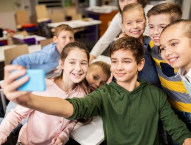 Do Cellphone Bans in Schools Work?