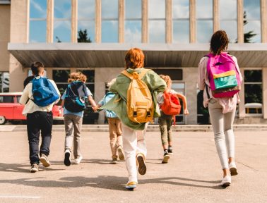 Preparation Is Relaxation: Calming Your Nerves Before the School Year Starts