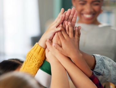Healing Broken School Communities: Practicing What We Teach