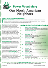 Our North American Neighbors