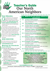 Our North American Neighbors