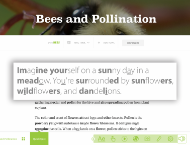How Kids Discover Builds Accessibility Into Every Experience