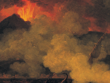 How Scientists Know a Volcano Is About to Ruin Everyone’s Day