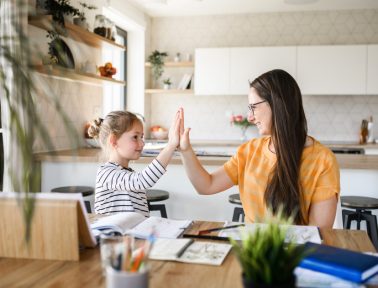 Homeschooling Empowers Kids With Learning Differences