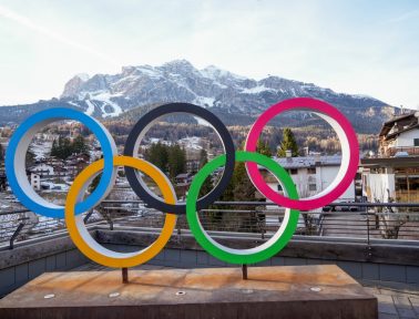 Cross-Curricular Lessons for the Winter Olympics