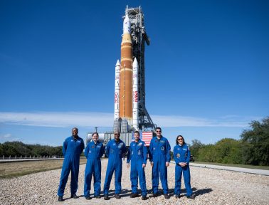 Blast Off Into History: Why Artemis II is the Mission You Can’t Miss