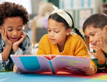Beyond the Buzzwords: What the Science of Reading Really Means The Science of Reading is a Discipline, Not a Program