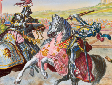 Everything Medieval Doctors Believed About YourBody Was Wrong (Mostly)